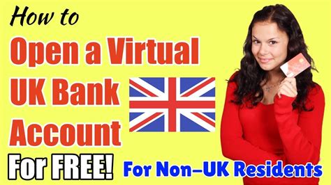 uk banking for non residents.